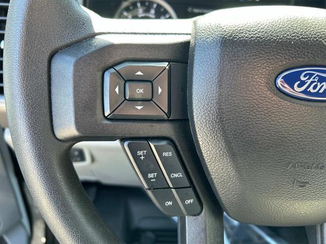 used 2022 Ford F-350 car, priced at $41,990
