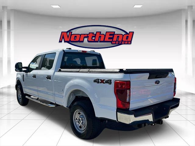 used 2022 Ford F-350 car, priced at $42,990