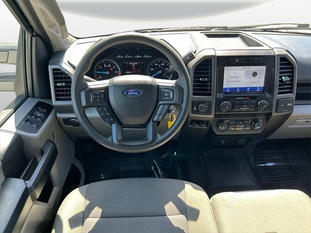 used 2022 Ford F-350 car, priced at $42,990