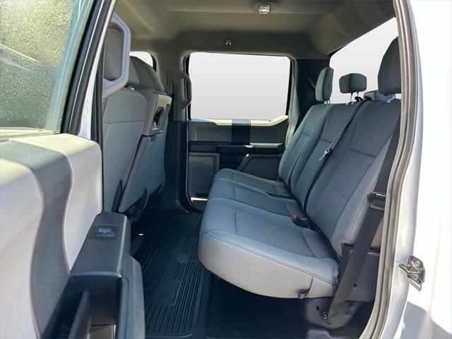 used 2022 Ford F-350 car, priced at $42,990