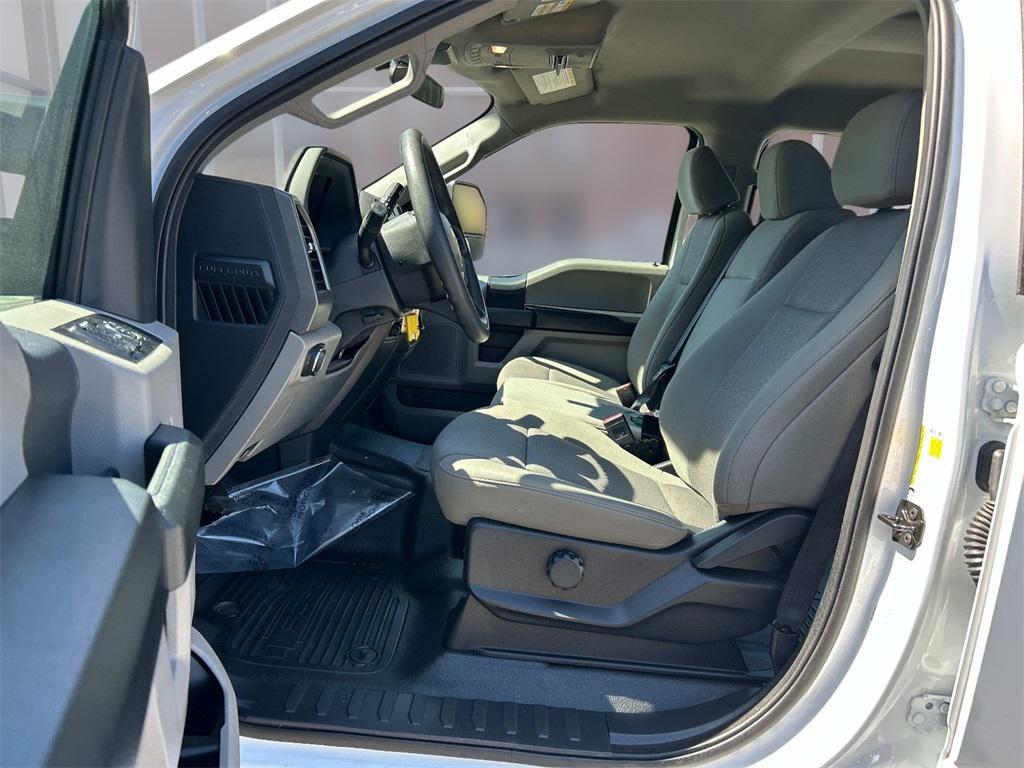 used 2022 Ford F-350 car, priced at $39,990