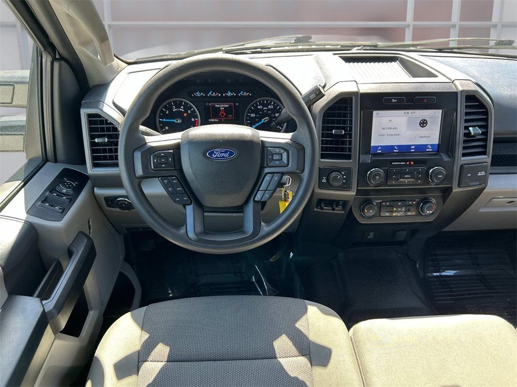 used 2022 Ford F-350 car, priced at $39,990