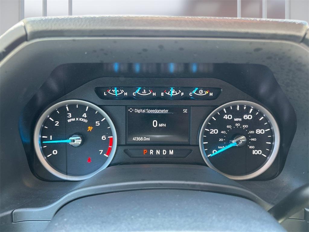 used 2022 Ford F-350 car, priced at $39,990