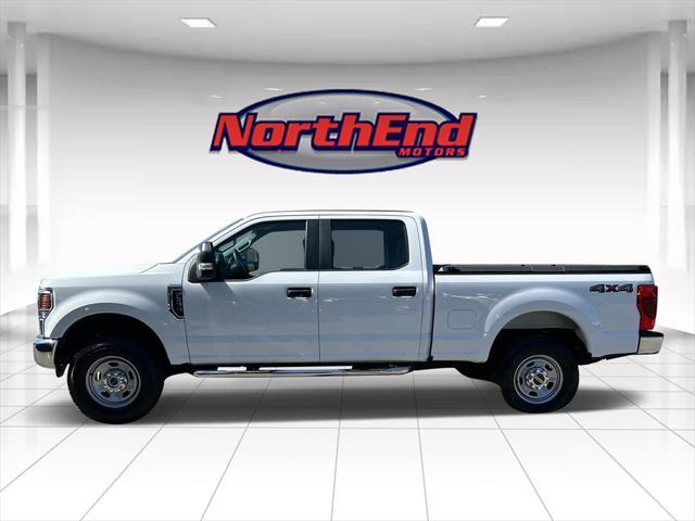 used 2022 Ford F-350 car, priced at $42,990