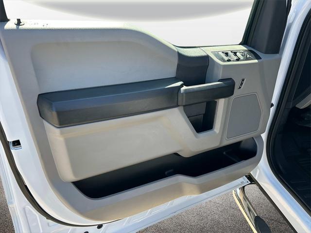 used 2022 Ford F-350 car, priced at $42,990