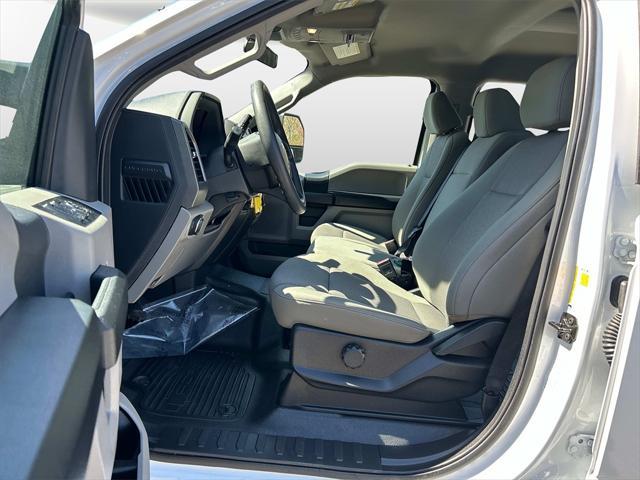 used 2022 Ford F-350 car, priced at $42,990