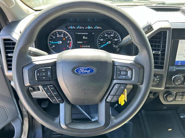 used 2022 Ford F-350 car, priced at $41,990