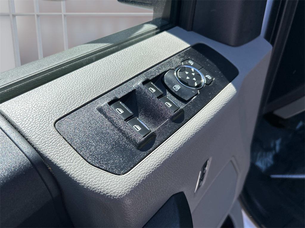 used 2022 Ford F-350 car, priced at $39,990