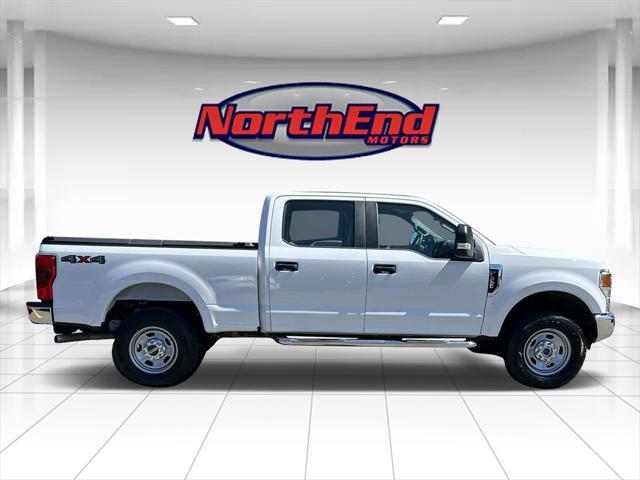 used 2022 Ford F-350 car, priced at $42,990