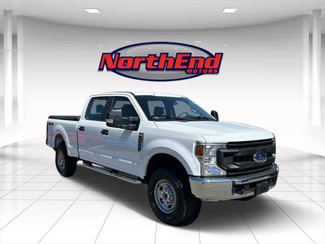 used 2022 Ford F-350 car, priced at $42,990