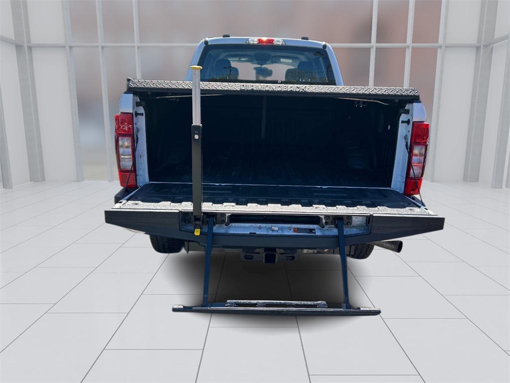 used 2022 Ford F-350 car, priced at $39,990
