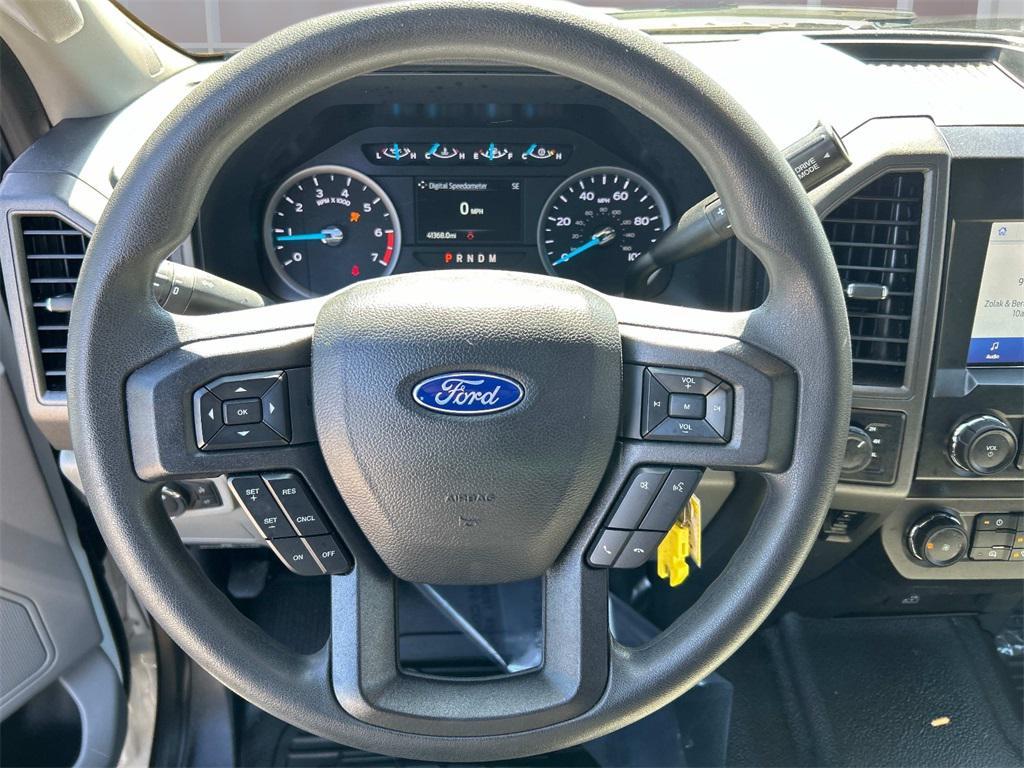 used 2022 Ford F-350 car, priced at $39,990