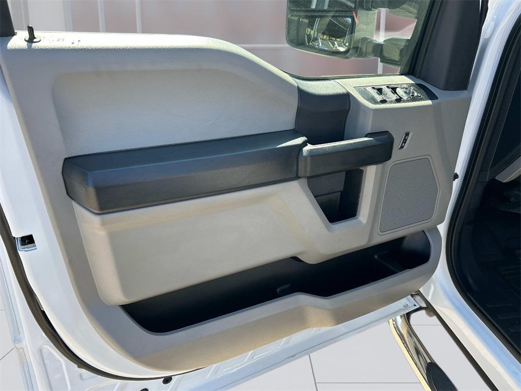 used 2022 Ford F-350 car, priced at $39,990