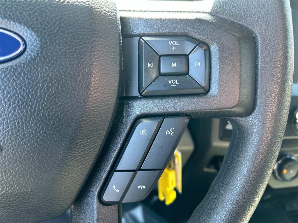 used 2022 Ford F-350 car, priced at $39,990