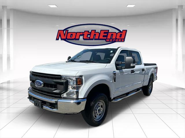 used 2022 Ford F-350 car, priced at $42,990