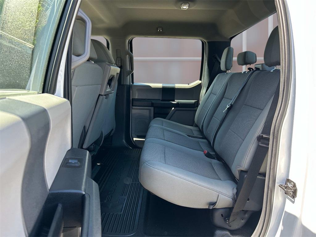 used 2022 Ford F-350 car, priced at $39,990