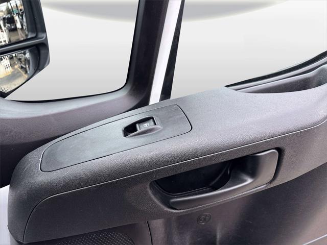 used 2023 Ram ProMaster 2500 car, priced at $34,500