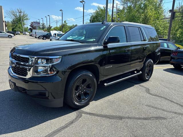 used 2020 Chevrolet Tahoe car, priced at $26,900