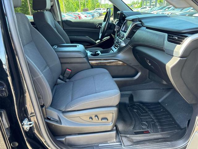 used 2020 Chevrolet Tahoe car, priced at $25,999