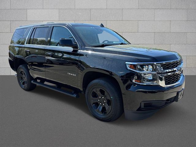 used 2020 Chevrolet Tahoe car, priced at $26,900