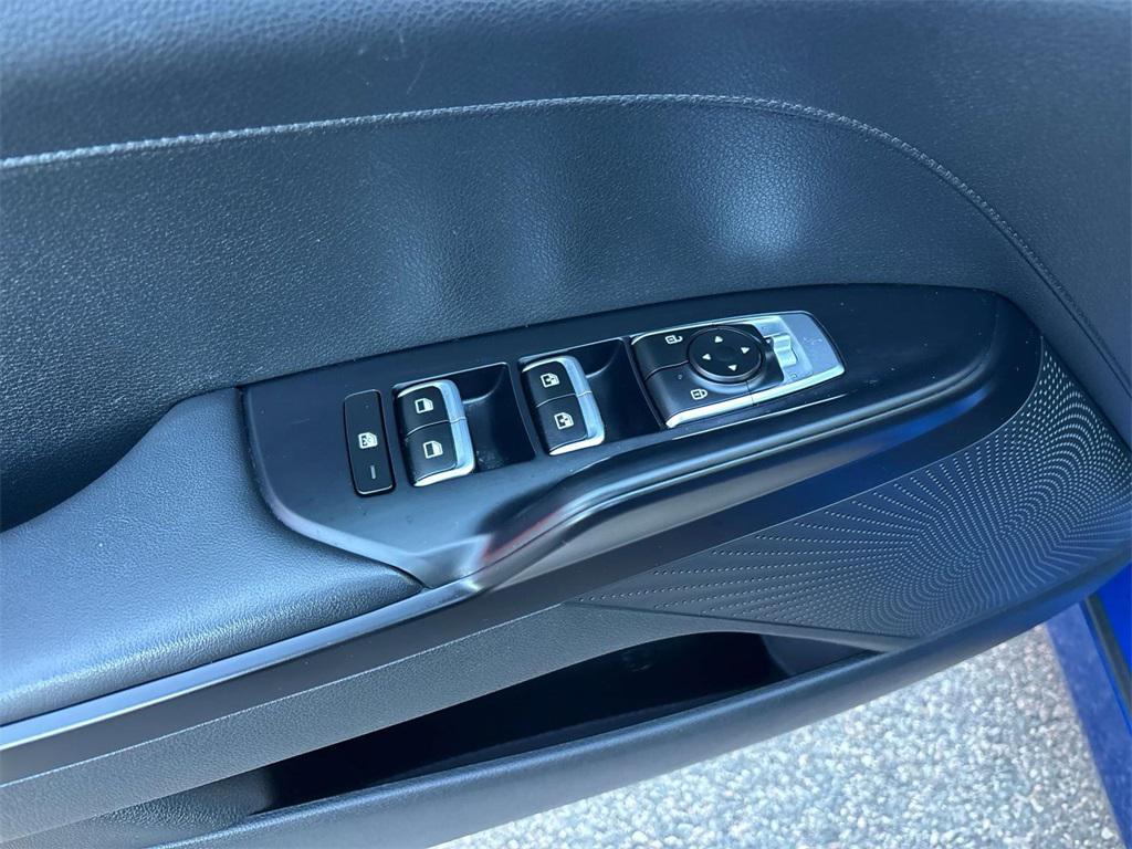 used 2022 Kia K5 car, priced at $20,999