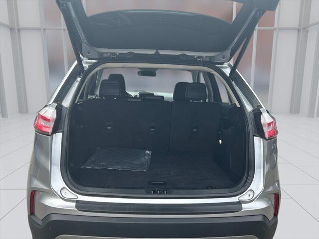 used 2024 Ford Edge car, priced at $28,900
