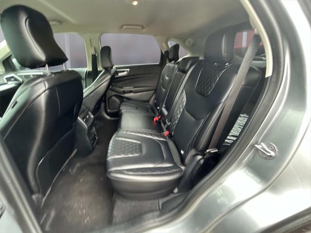used 2024 Ford Edge car, priced at $28,900
