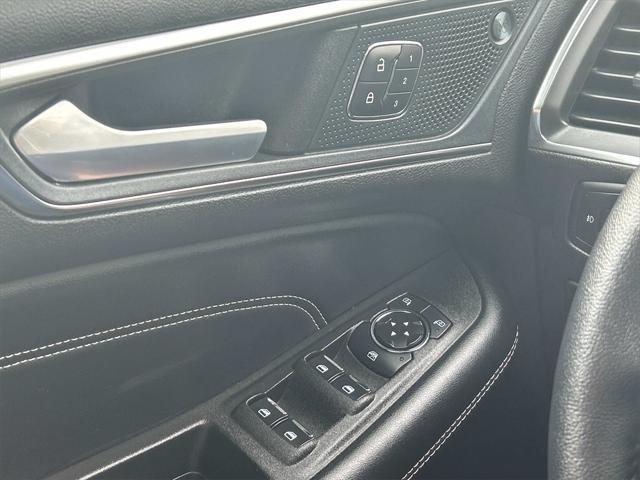 used 2024 Ford Edge car, priced at $28,900