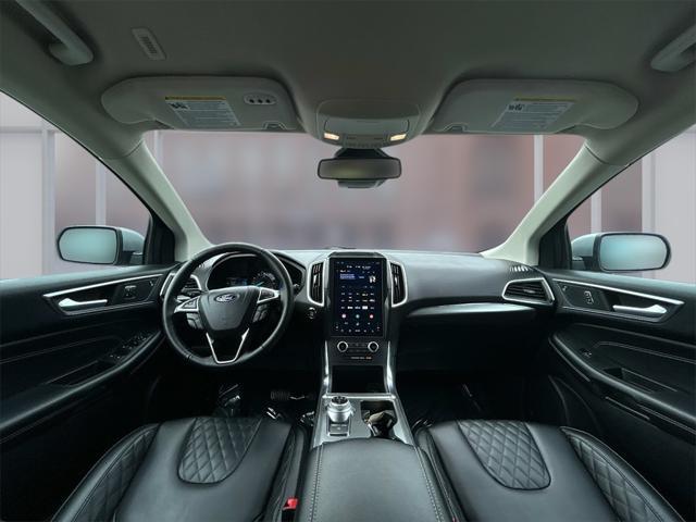 used 2024 Ford Edge car, priced at $28,900
