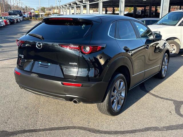 used 2021 Mazda CX-30 car, priced at $20,999