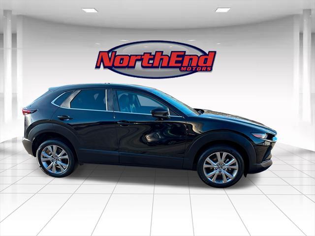 used 2021 Mazda CX-30 car, priced at $19,990