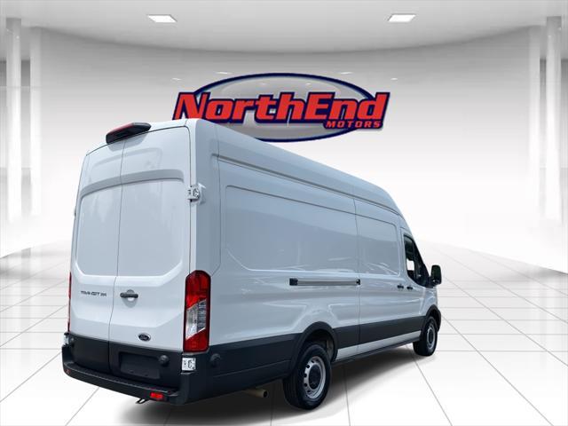used 2024 Ford Transit-350 car, priced at $47,500