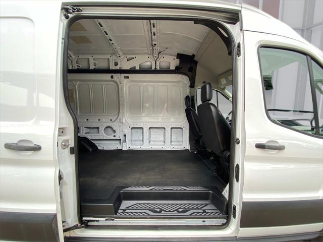 used 2024 Ford Transit-350 car, priced at $47,500