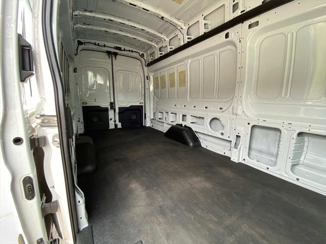 used 2024 Ford Transit-350 car, priced at $47,500