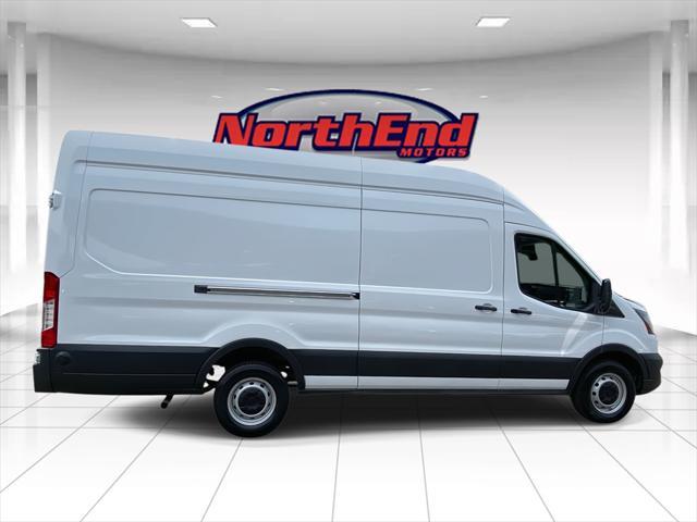 used 2024 Ford Transit-350 car, priced at $47,500