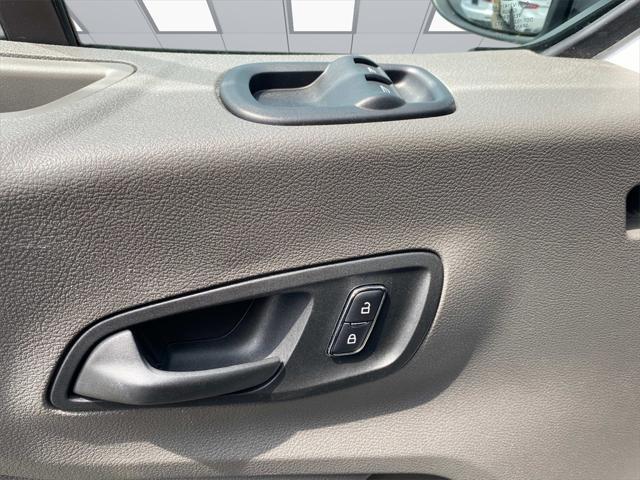 used 2024 Ford Transit-350 car, priced at $47,500