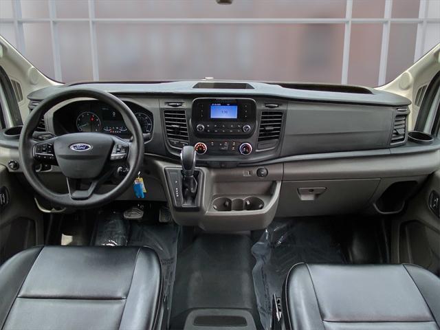 used 2024 Ford Transit-350 car, priced at $47,500
