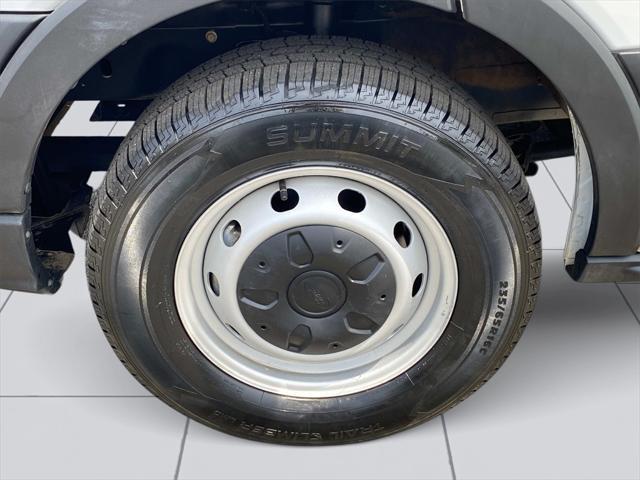 used 2024 Ford Transit-350 car, priced at $47,500