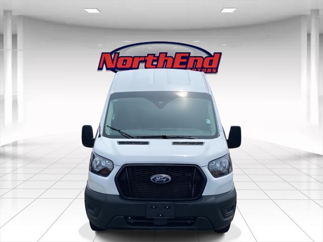 used 2024 Ford Transit-350 car, priced at $47,500