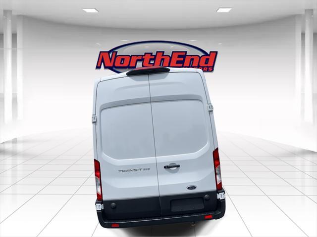 used 2024 Ford Transit-350 car, priced at $47,500