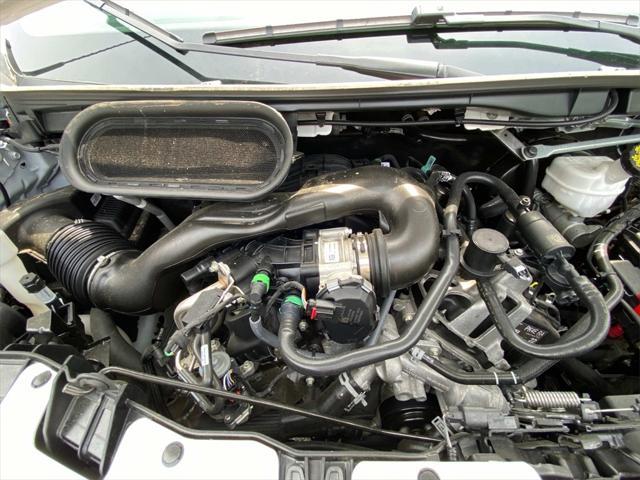 used 2024 Ford Transit-350 car, priced at $47,500