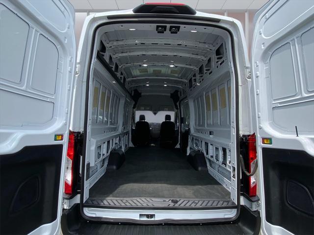 used 2024 Ford Transit-350 car, priced at $47,500