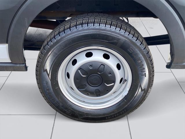 used 2024 Ford Transit-350 car, priced at $47,500