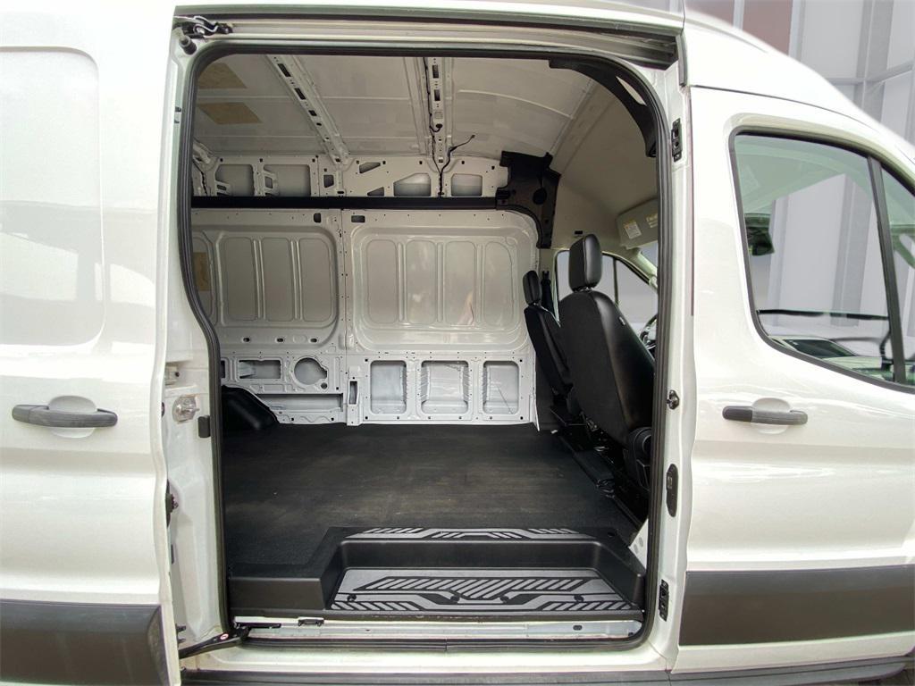 used 2024 Ford Transit-350 car, priced at $46,500