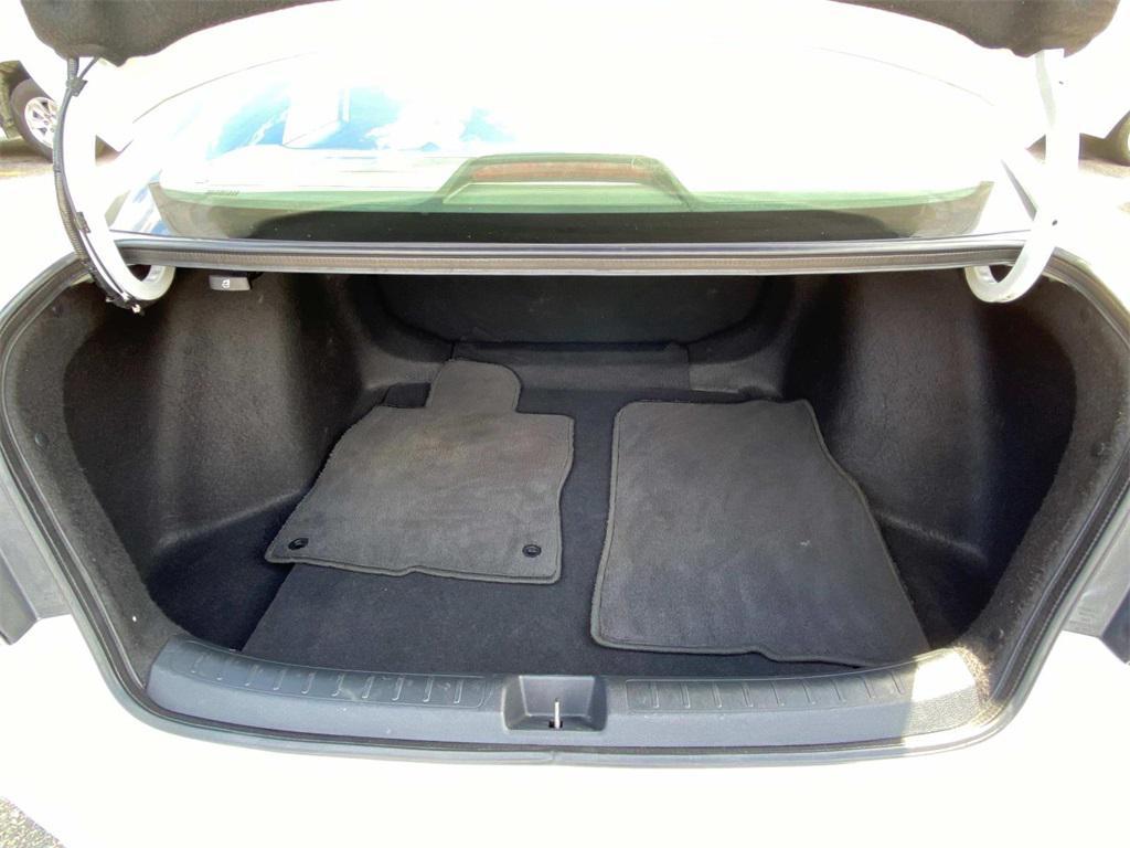 used 2024 Honda Civic car, priced at $23,749