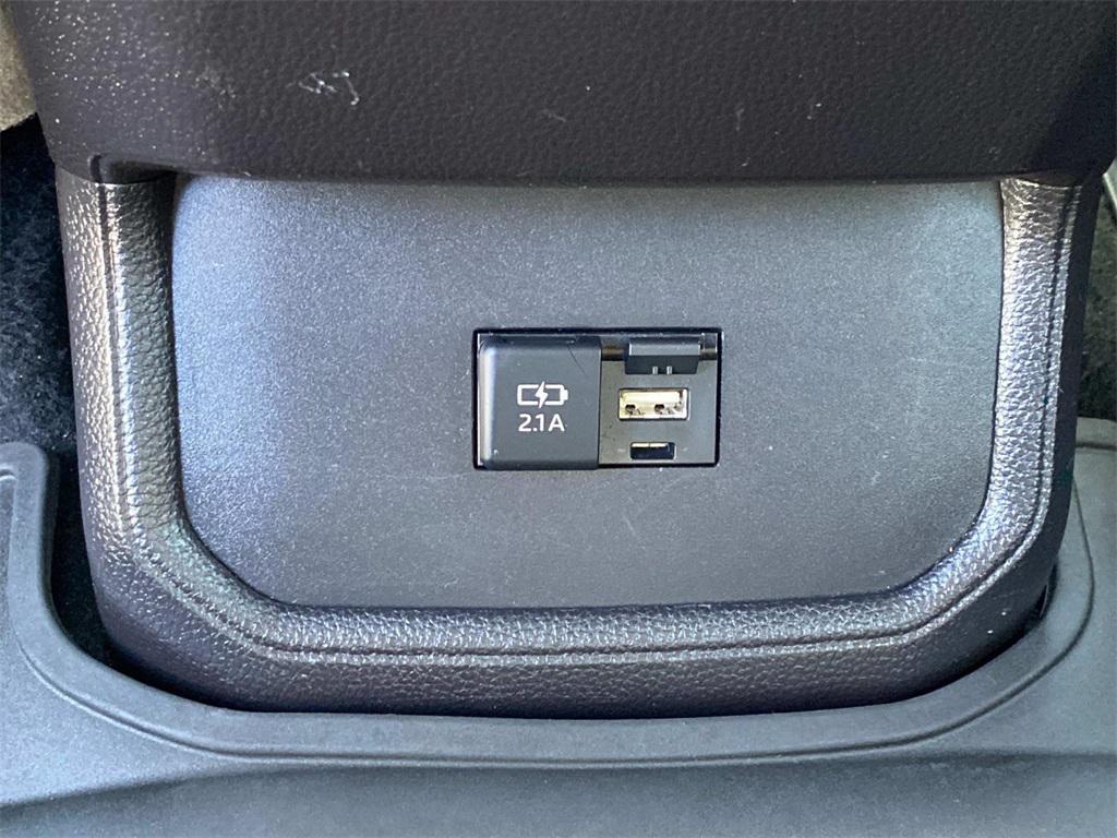 used 2020 Toyota Highlander Hybrid car, priced at $29,500