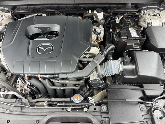 used 2023 Mazda CX-30 car, priced at $22,900
