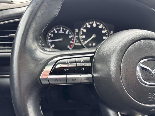 used 2023 Mazda CX-30 car, priced at $22,290