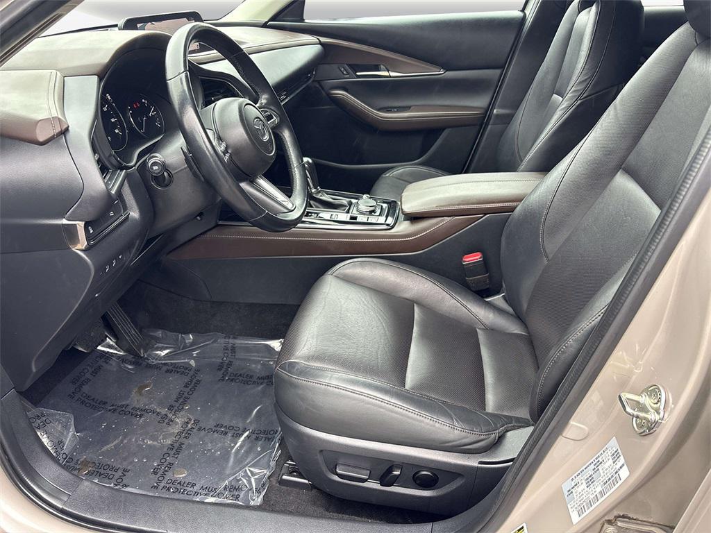 used 2023 Mazda CX-30 car, priced at $22,999