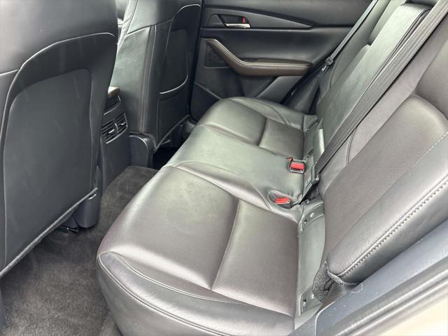 used 2023 Mazda CX-30 car, priced at $22,900